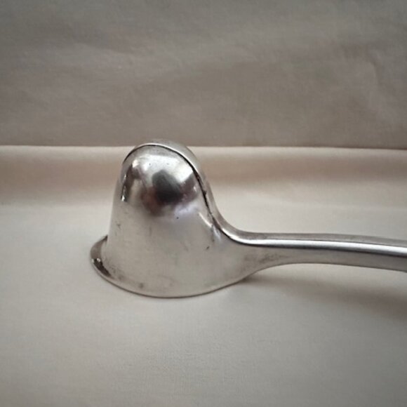 Silver Candle Snuffer - Picture 2 of 7